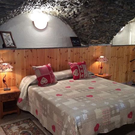B&B La Vieille Meison De Pappa 사레 외부 사진