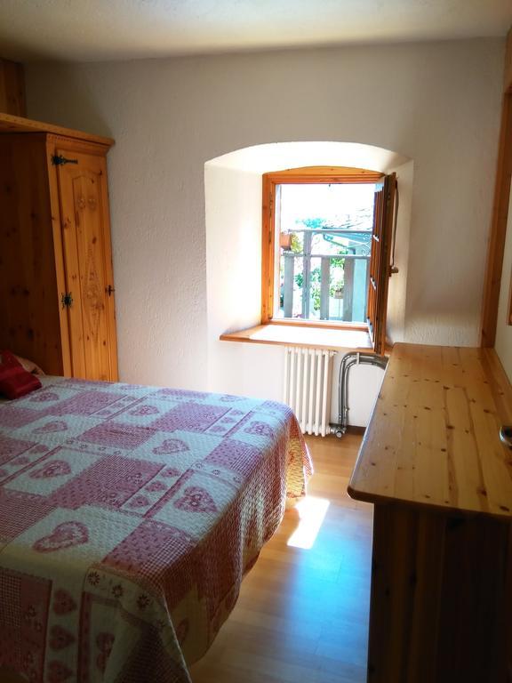 B&B La Vieille Meison De Pappa 사레 외부 사진