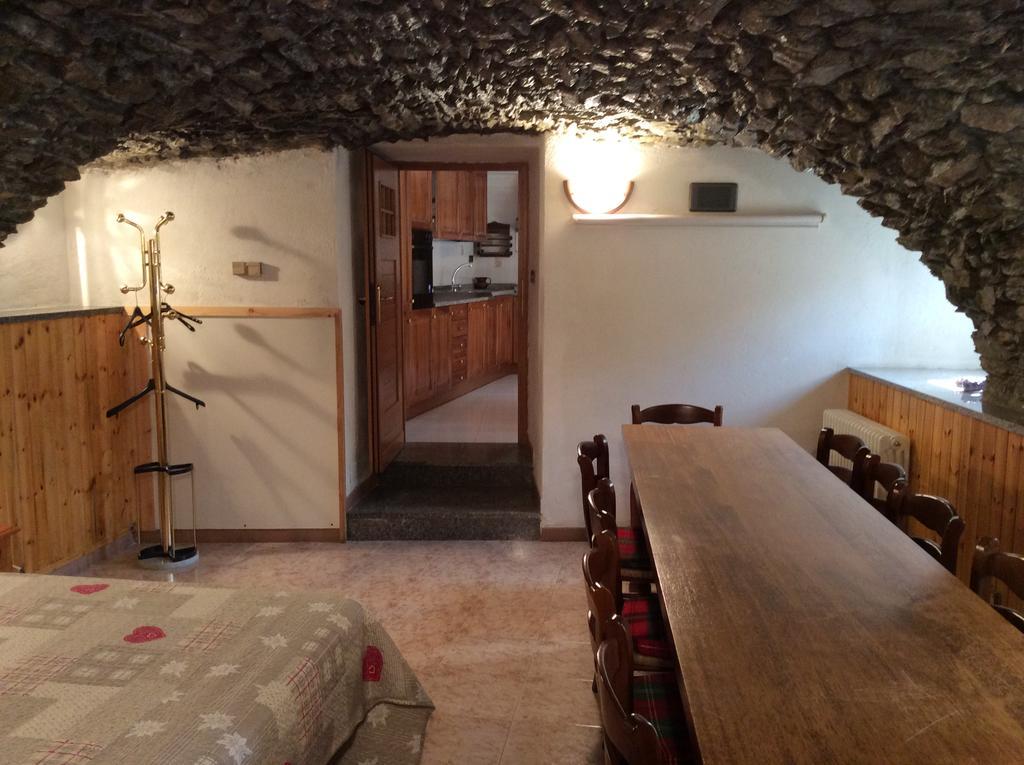 B&B La Vieille Meison De Pappa 사레 외부 사진