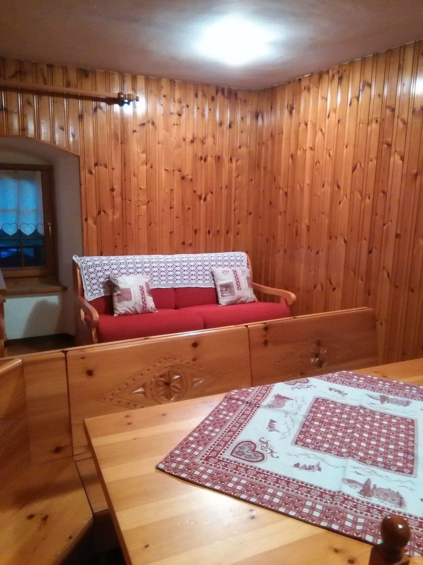 B&B La Vieille Meison De Pappa 사레 외부 사진