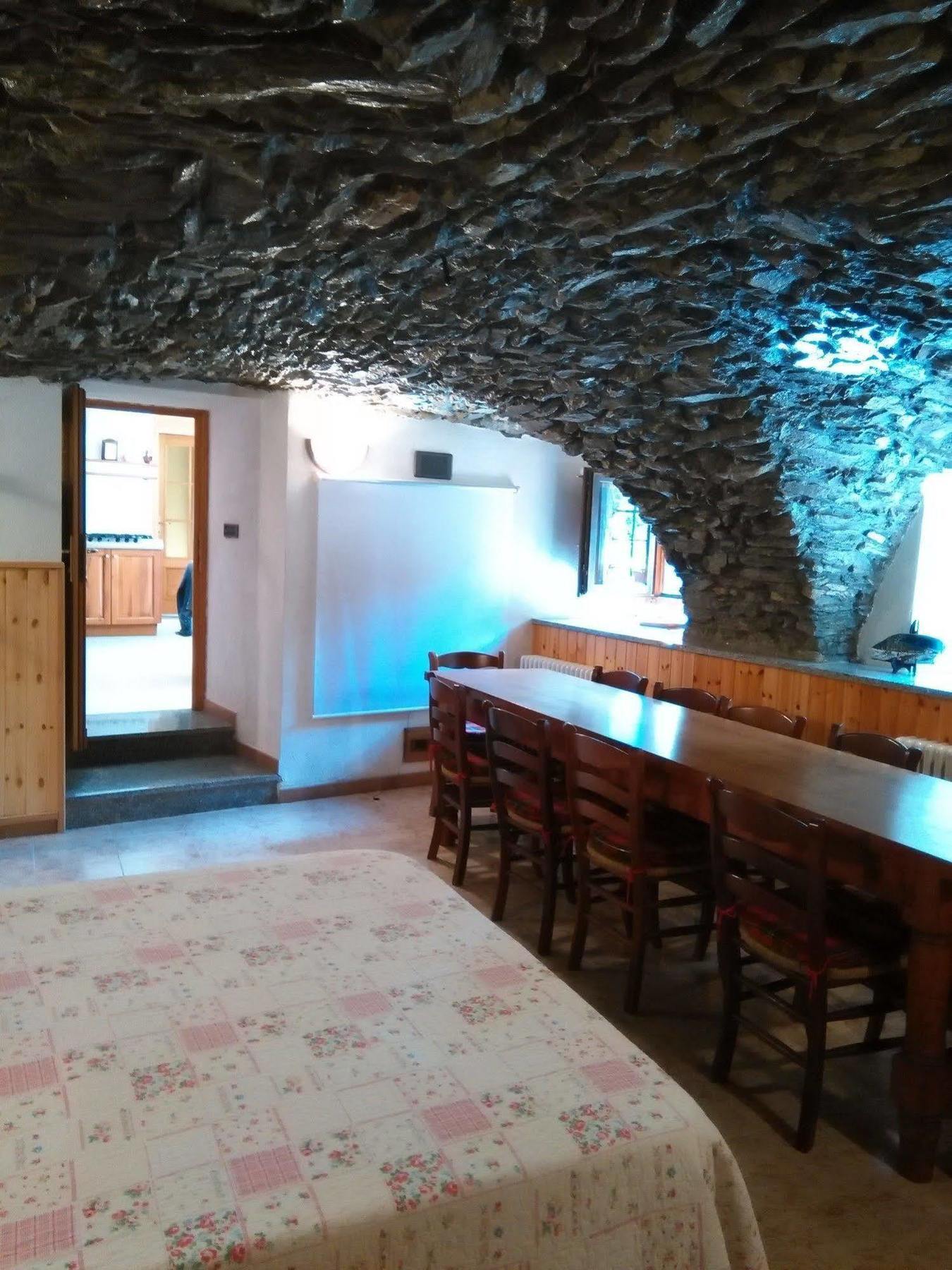 B&B La Vieille Meison De Pappa 사레 외부 사진