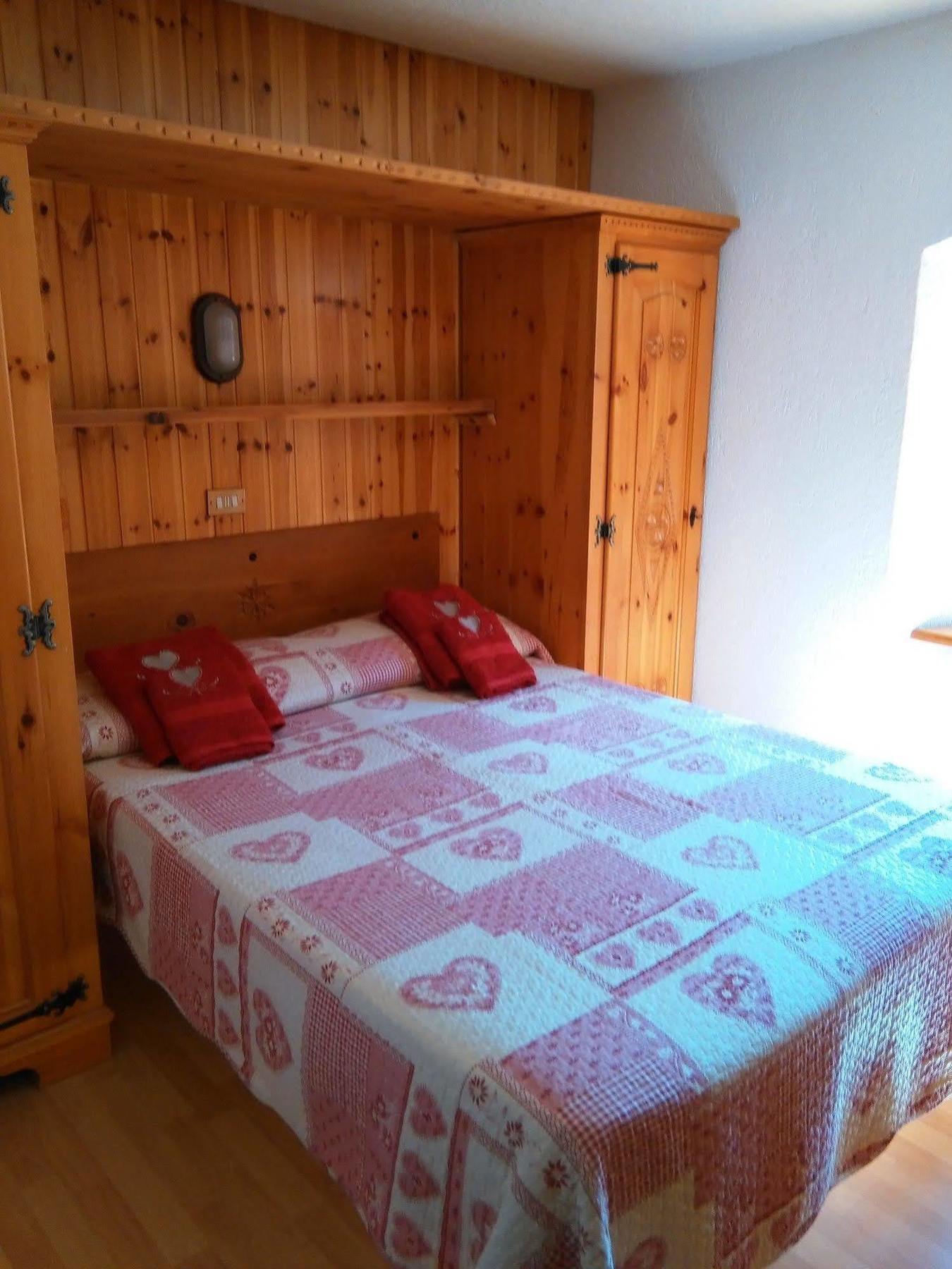 B&B La Vieille Meison De Pappa 사레 외부 사진