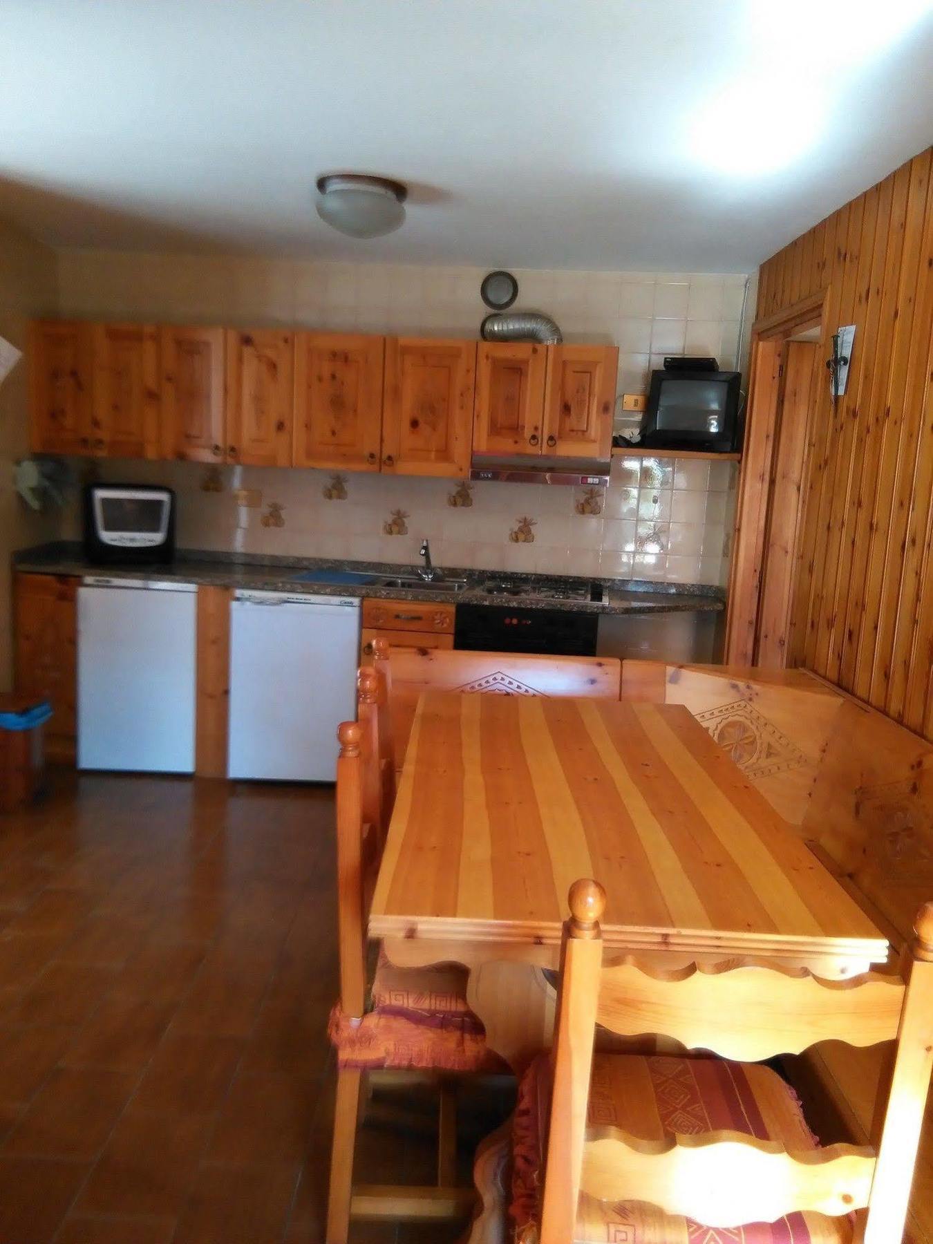 B&B La Vieille Meison De Pappa 사레 외부 사진