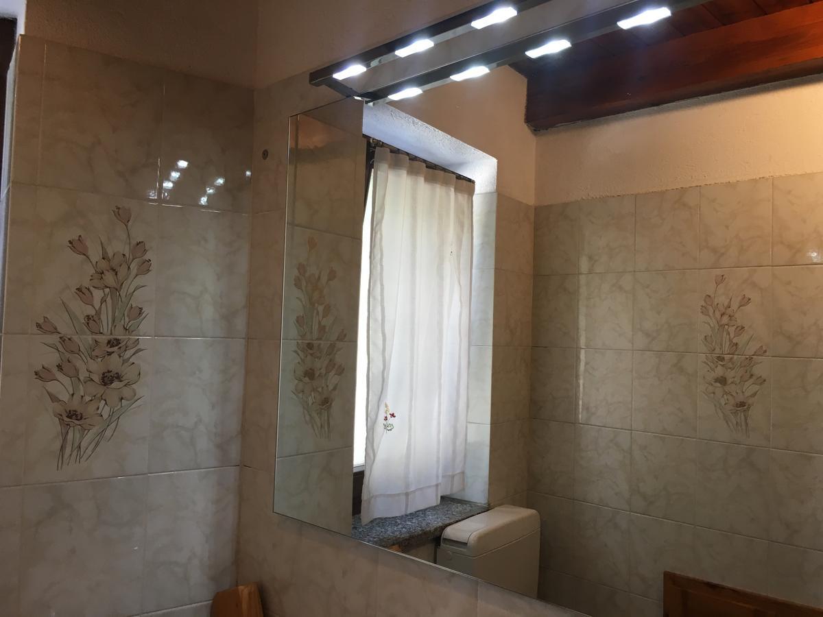 B&B La Vieille Meison De Pappa 사레 외부 사진